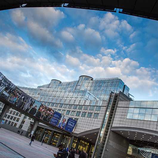 Location and Venue Finding